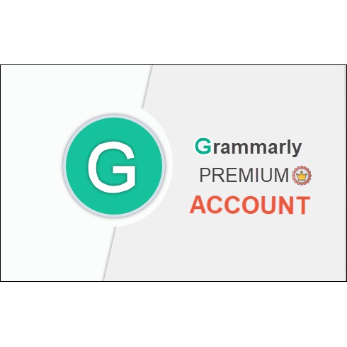 Grammarly Premium 1 Year/W Lifetime WarrantyINSTANT DELIVERY 