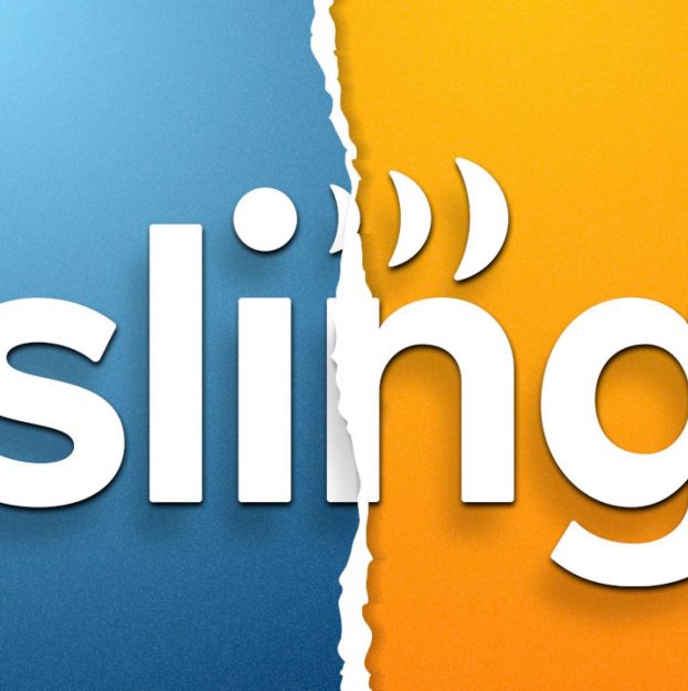 sling-